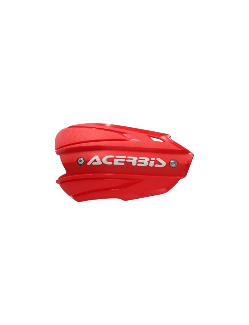ACERBIS COVER REPLACEMENT ENDURANCE-X - RED/WHITE