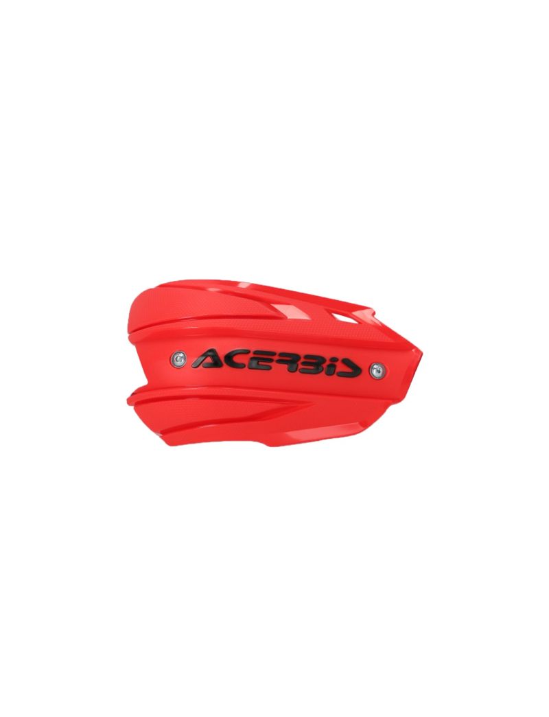 ACERBIS COVER REPLACEMENT ENDURANCE-X - RED/BLACK