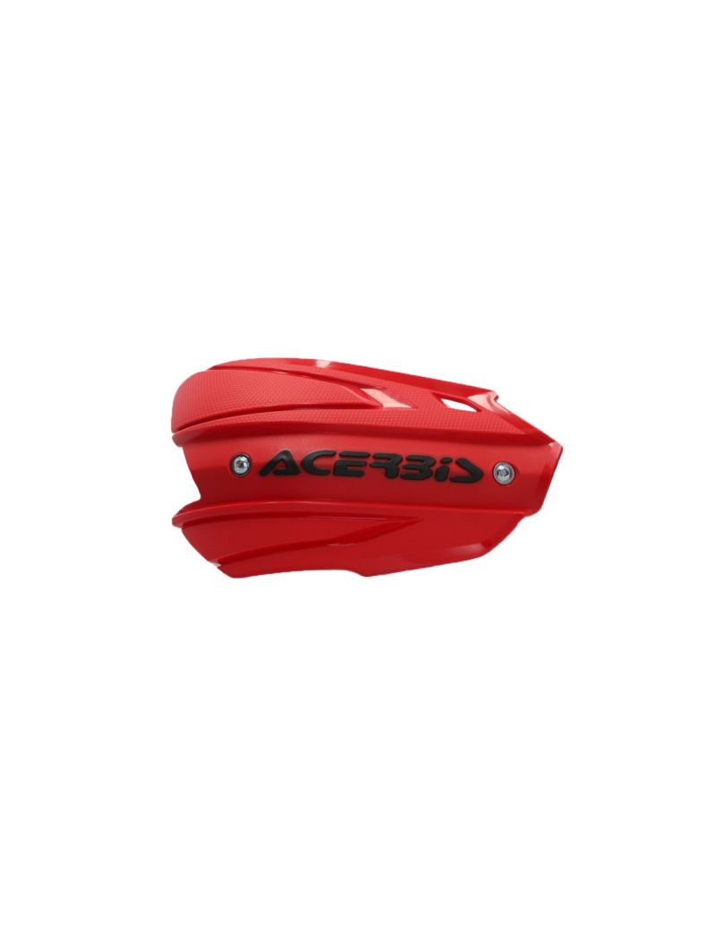 ACERBIS COVER REPLACEMENT ENDURANCE-X - RED GG