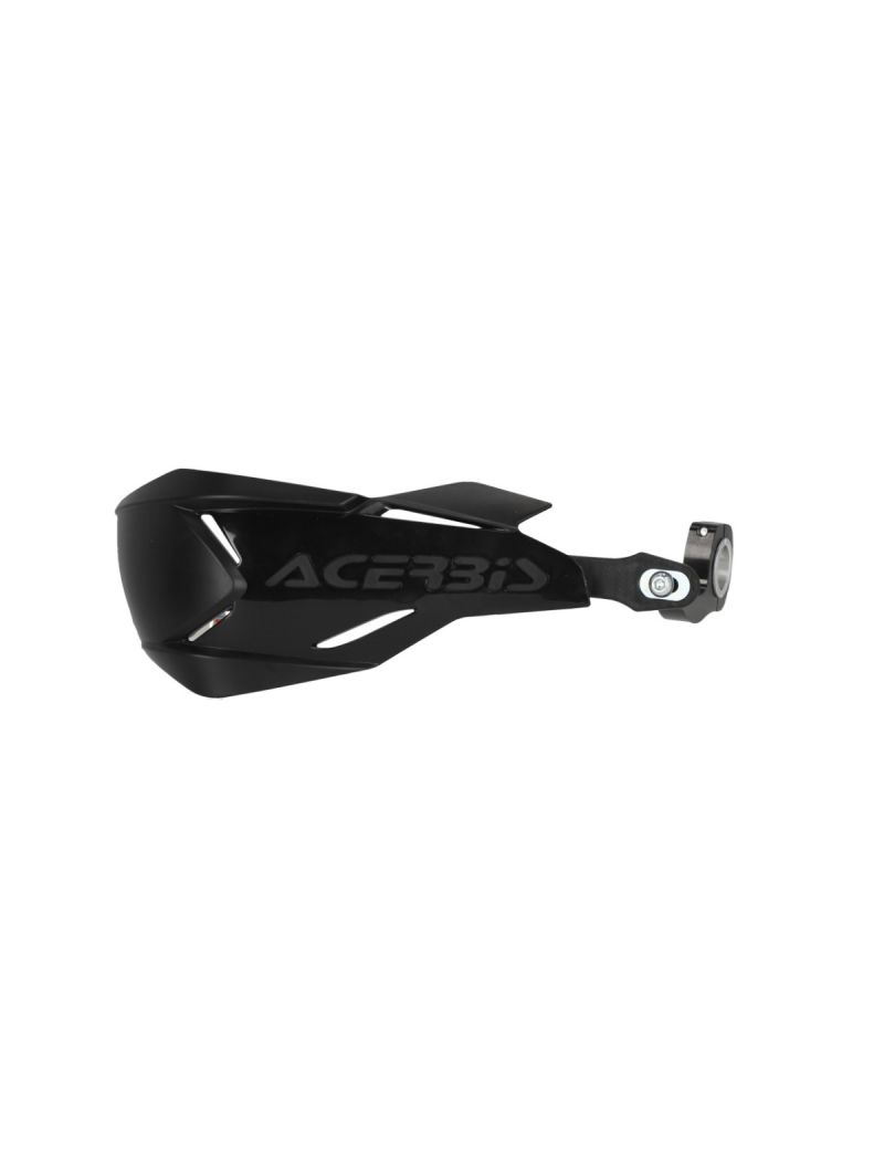 ACERBIS HANDGUARDS X-FACTORY HONDA AFRICA TWIN  - BLACK