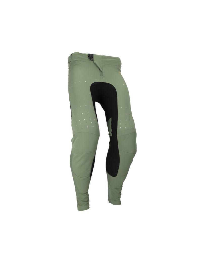 ACERBIS PANTS X-FLEX 2.0 ANAHEIM - BLACK/GREEN