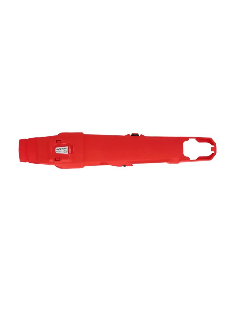 ACERBIS TEKET MAGNET SWINGUARD COVER HONDA CRF 300 L 21-25 RED