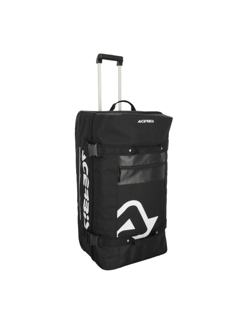 ACERBIS X-TRIP BAG 105 LT LOGO BLACK