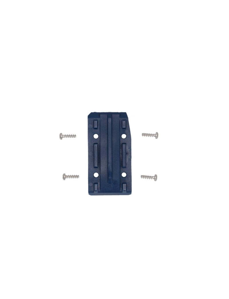 ACERBIS REPLACEMENT INSERTS FOR 0025962 - BLUE