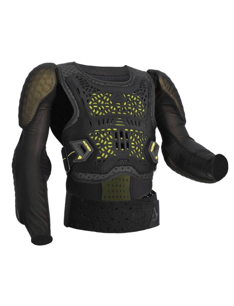 BODY ARMOUR PLASMA JUNIOR PROTECTOR