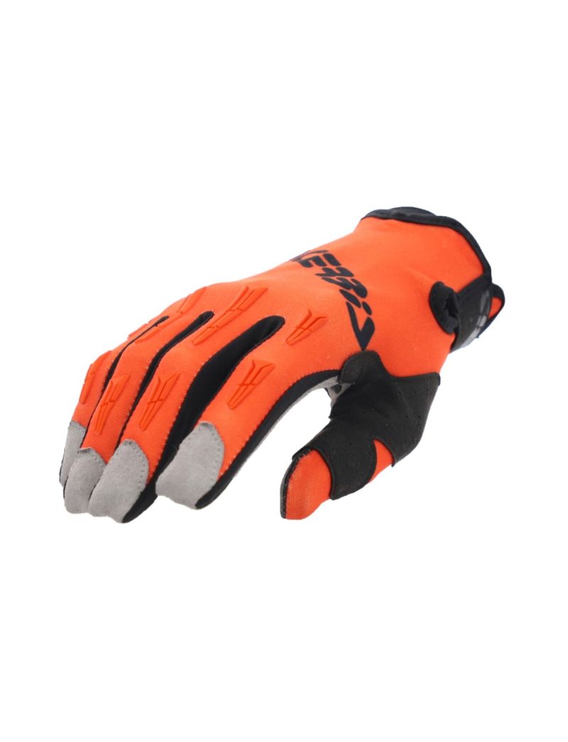 GLOVES MX X-P 2.0 - ORANGE