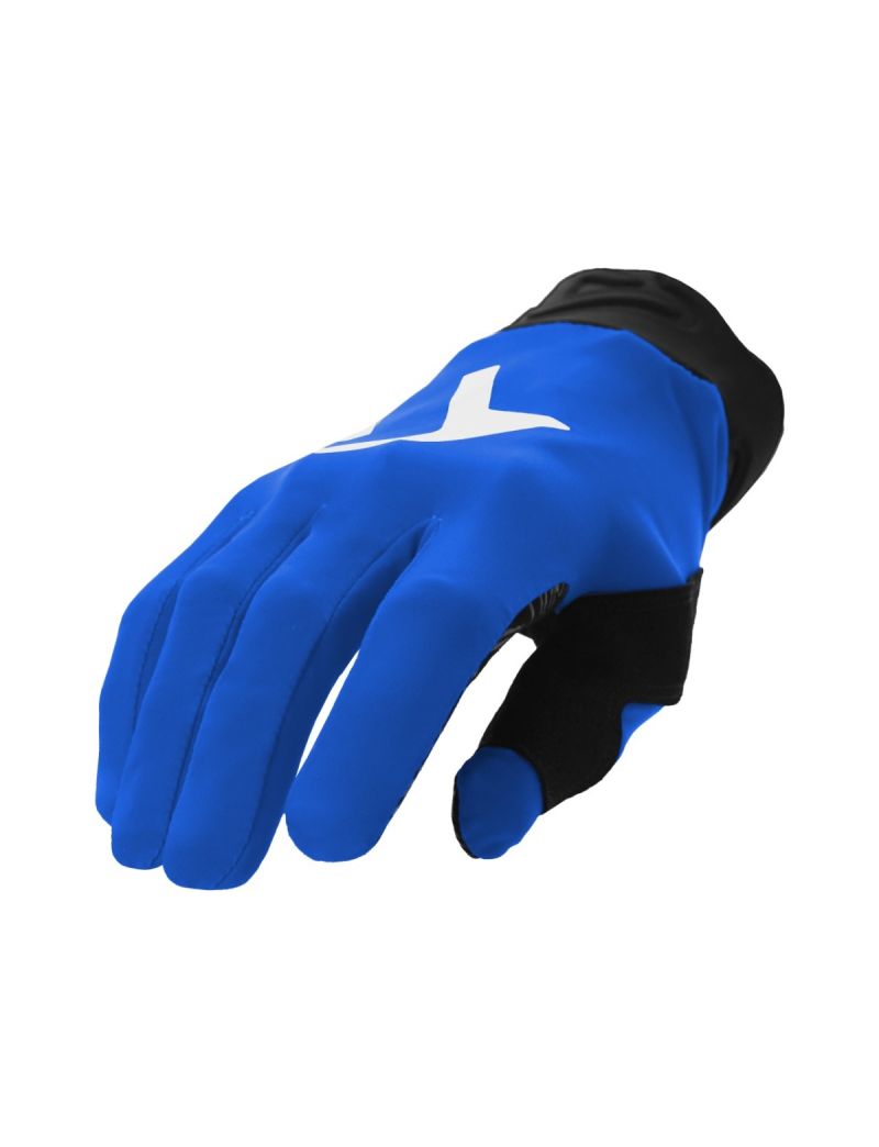 GLOVES LINEAR MX 2.0 - BLUE