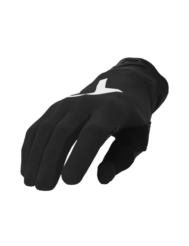 GLOVES LINEAR MX 2.0 - BLACK