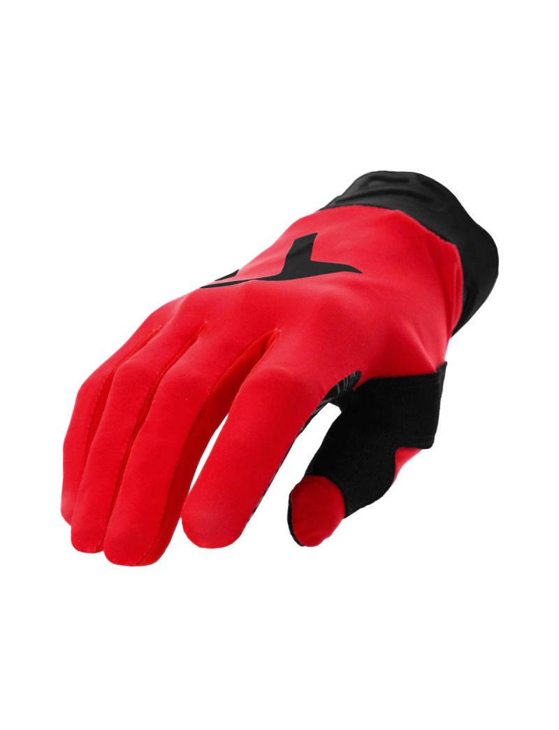 GLOVES LINEAR MX 2.0 - RED