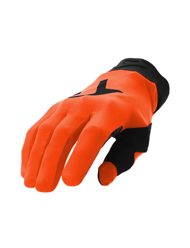 GLOVES LINEAR MX 2.0 KID - ORANGE