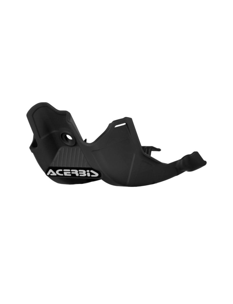 ACERBIS SKID PLATE KTM-GASGAS-HUSQVARNA SX 65 24/25 BLACK