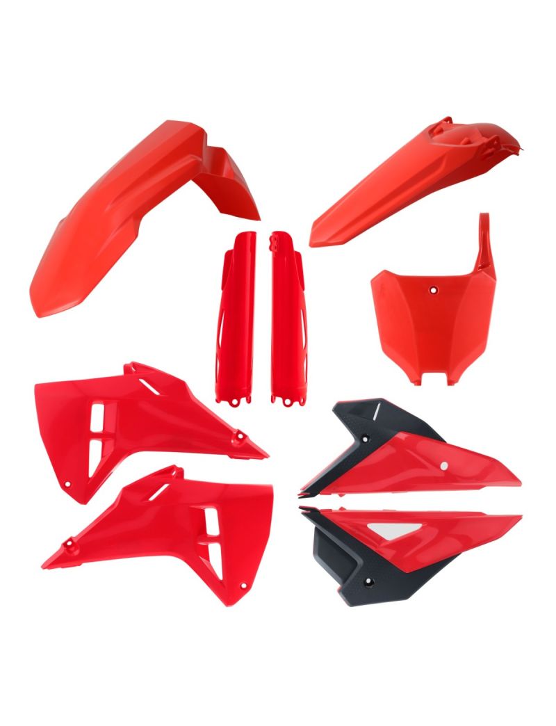 ACERBIS FULL KIT HONDA CRF 450R + CRF 250R 2025 STANDARD