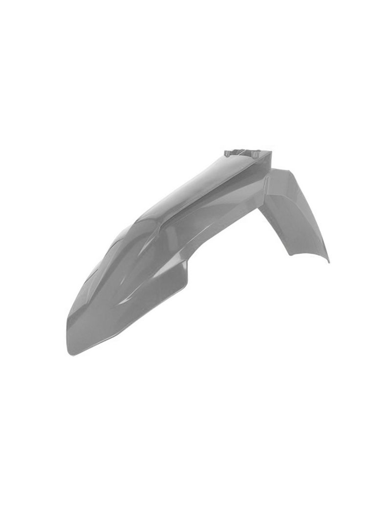 ACERBIS FRONT FENDER KTM SX/SX-F 23/26 + EXC/EXC-F 24/26 - GREY