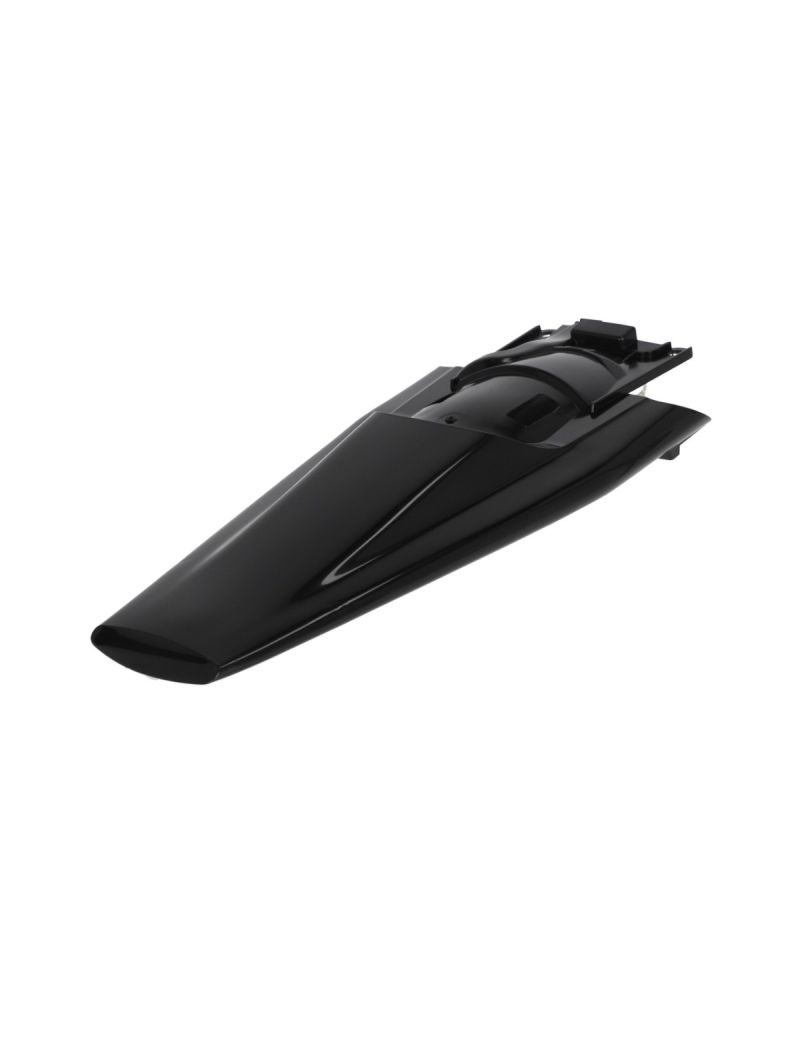 ACERBIS REAR FENDER HUSQVARNA TE/FE 24/25 - BLACK