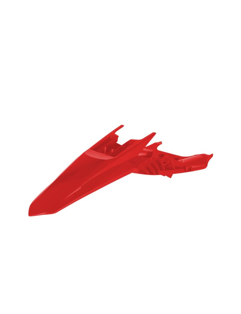 ACERBIS REAR FENDER KTM SX 50 + GASGAS MC 50 24/26 - RED