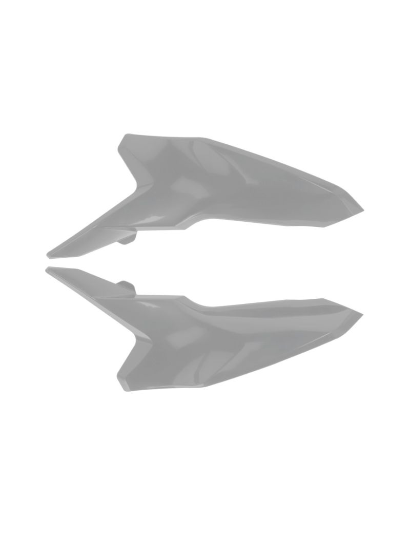 ACERBIS SIDE PANELS KTM SX 65 + GASGAS MC 65 24/26 - GREY