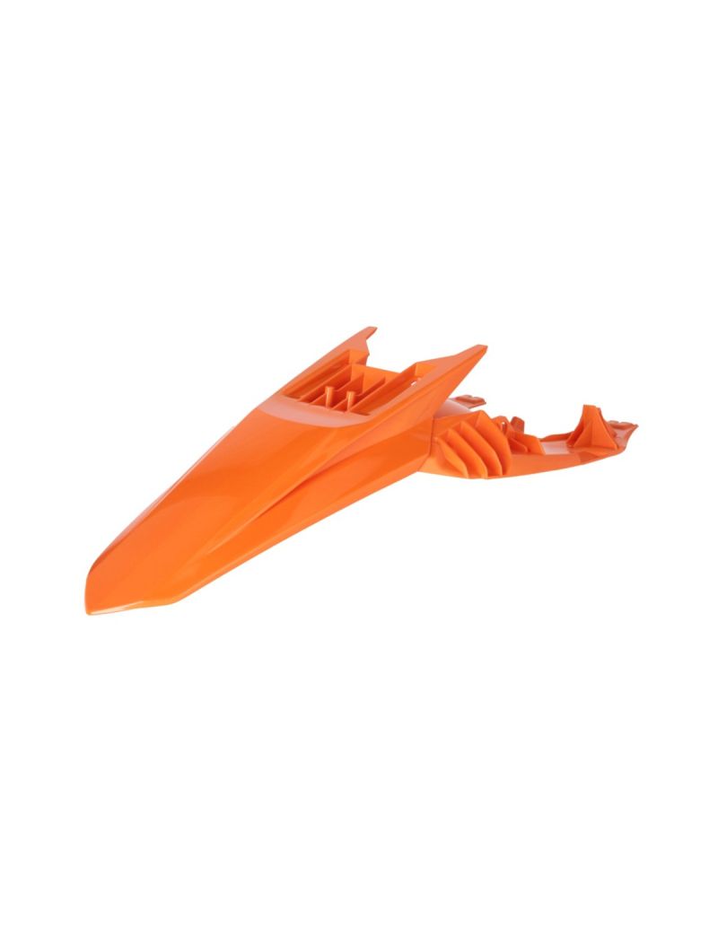 ACERBIS REAR FENDER KTM SX 65 + GASGAS MC 65 24/26 - ORANGE