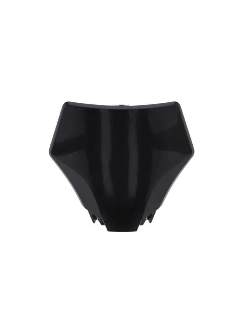 ACERBIS FRONT NUMBER PLATE GASGAS MC 50 24/26 - BLACK