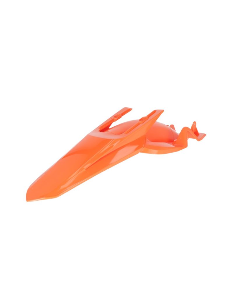 ACERBIS REAR FENDER KTM SX 85 + GASGAS MC 85 25/26 - ORANGE