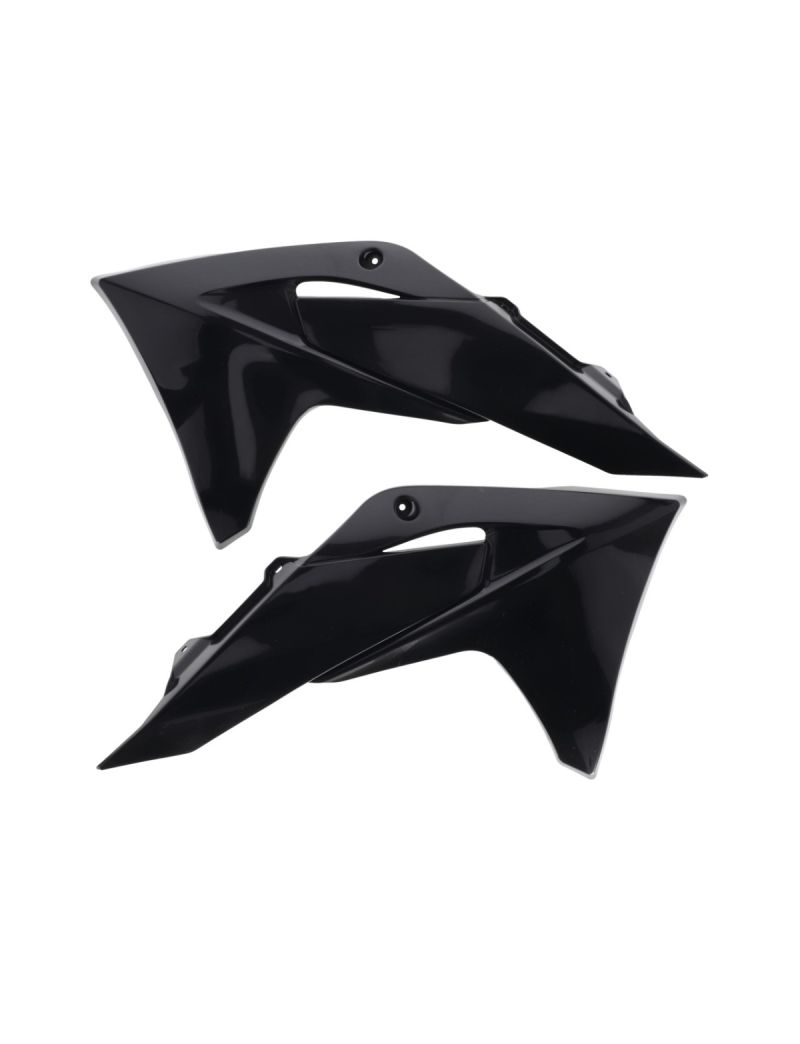 ACERBIS RADIATOR SCOOPS GASGAS MC 85 25/26 - BLACK
