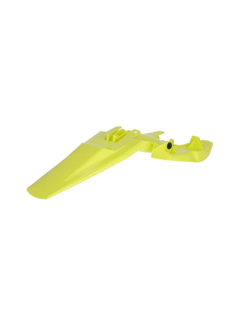 ACERBIS REAR FENDER HUSQVARNA TC 65 24/26 - FLUO YELLOW