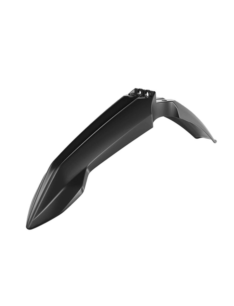 ACERBIS FRONT FENDER TRIUMPH TF 250X/450RC 24/26 - BLACK