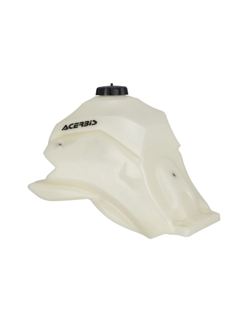 ACERBIS FUEL TANK HONDA CRF300L 14L 21/26 - TRANSPARENT