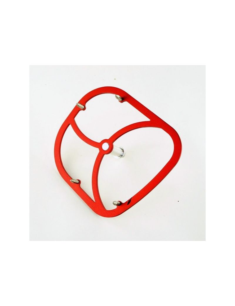 DT-1 AIRPOWER CAGE HUSQVARNA - 2/4 T MODELS (14>) 5 Pins for factory filter ( airf/evo-husq-03)