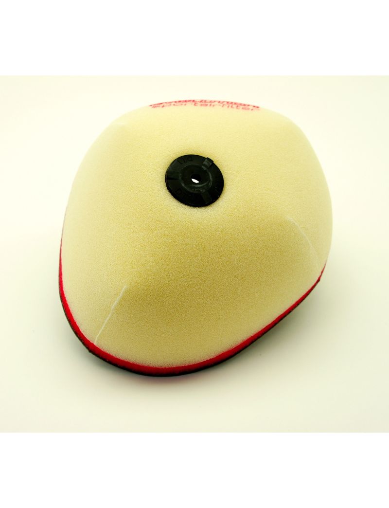 DT-1 EVO AIRFILTER KAWASAKI - KXF 250 (17>) - 450 (16>) not-oiled