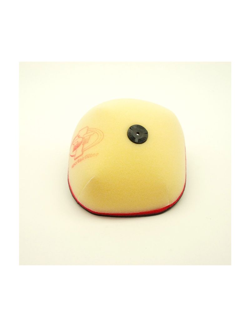 DT AIRFILTER KAWASAKI - KX 125/250 (02>) not-oiled