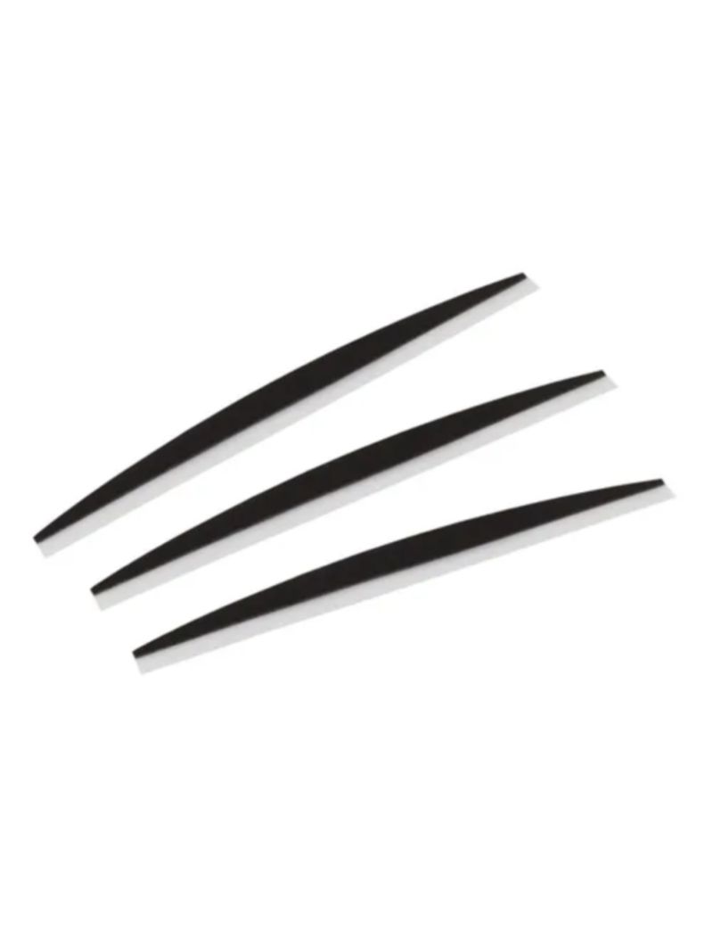 MTR-2 MITTY PACK-3 MUD STICKERS