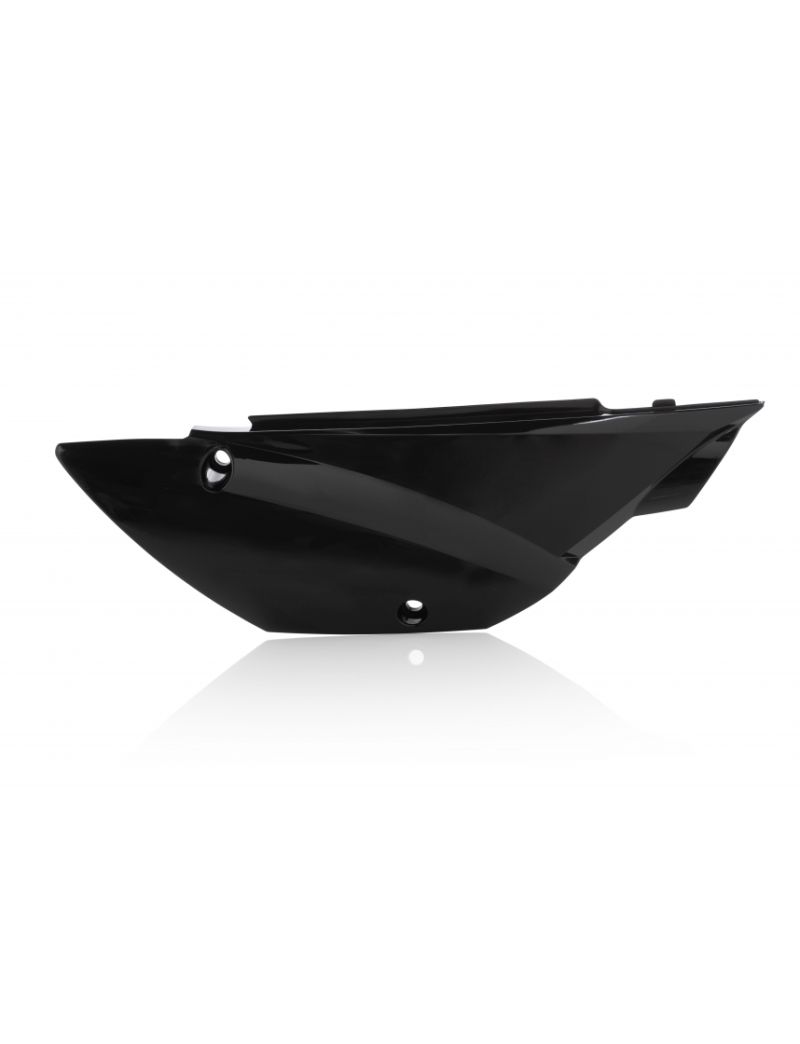 ACERBIS SIDE PANELS KAWASAKI KLX 110 10/25 BLACK
