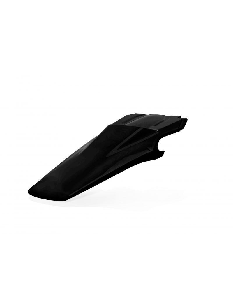 ACERBIS REAR FENDER HUSQVARNA TE FE 20/23 BLACK