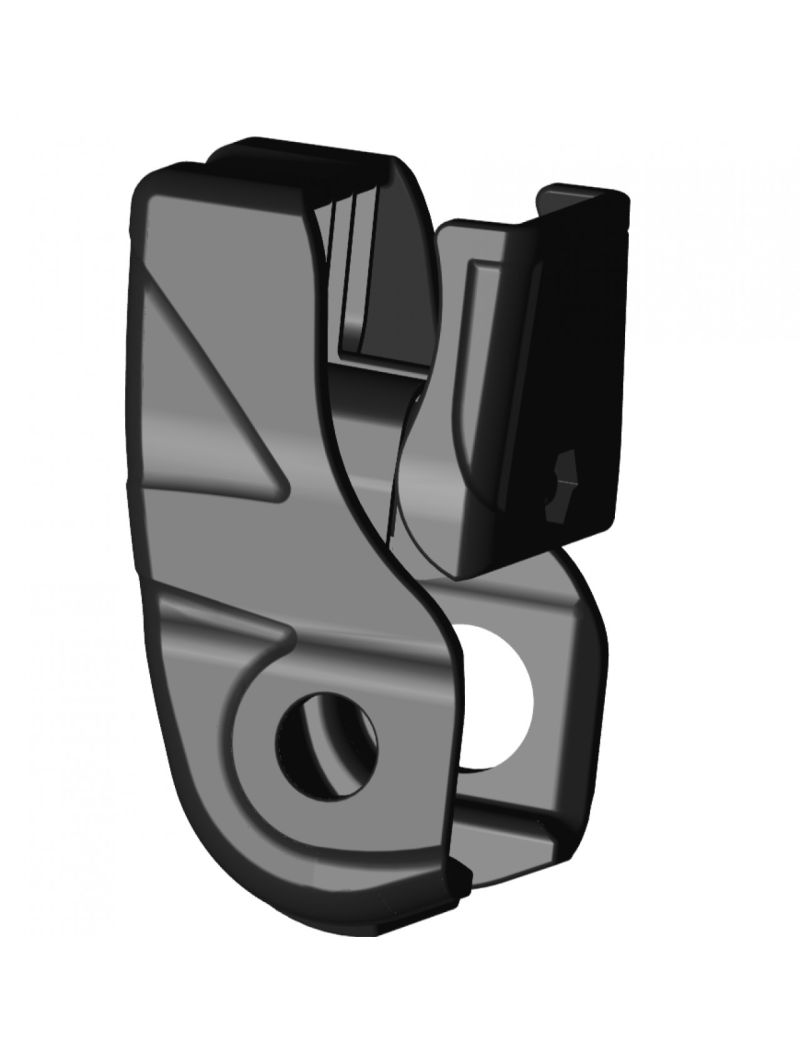 ACERBIS LINK SAVER KTM/HUSKY - BLACK