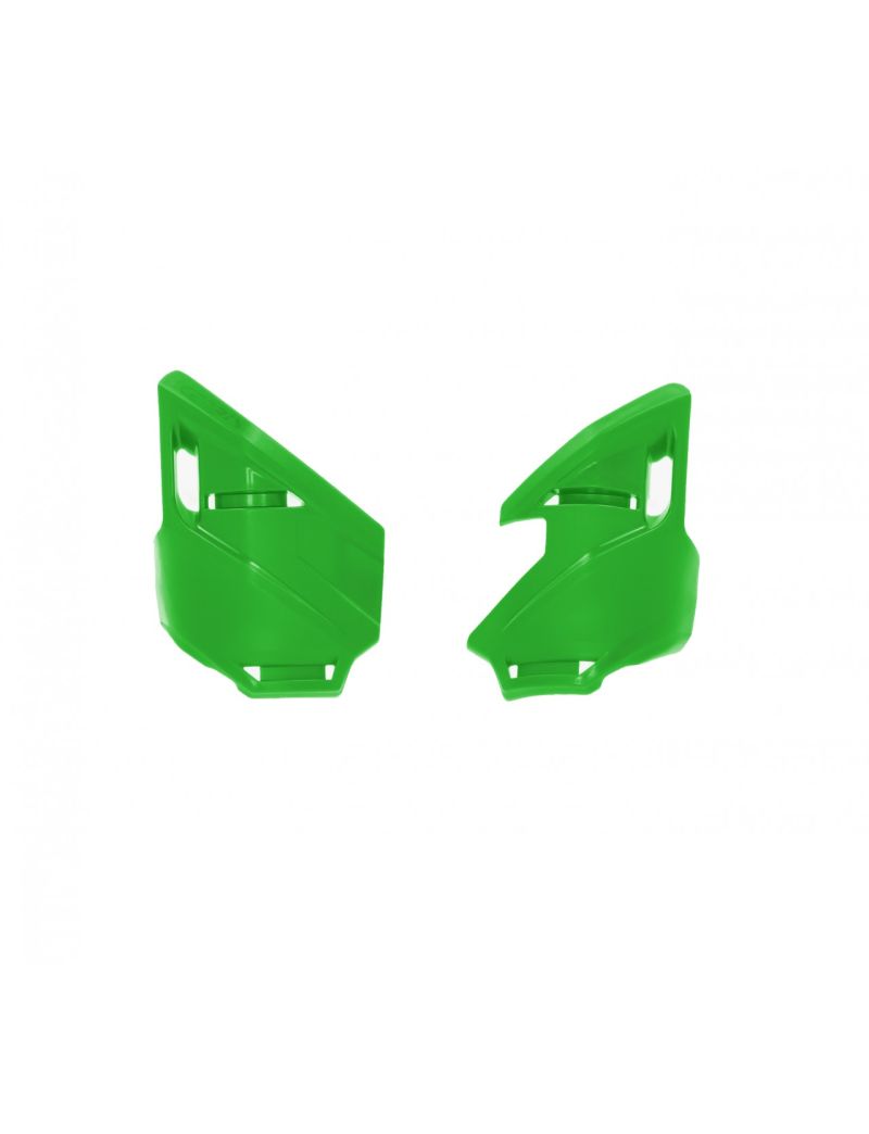ACERBIS F-ROCK TRIPLE CLAMP COVER GREEN