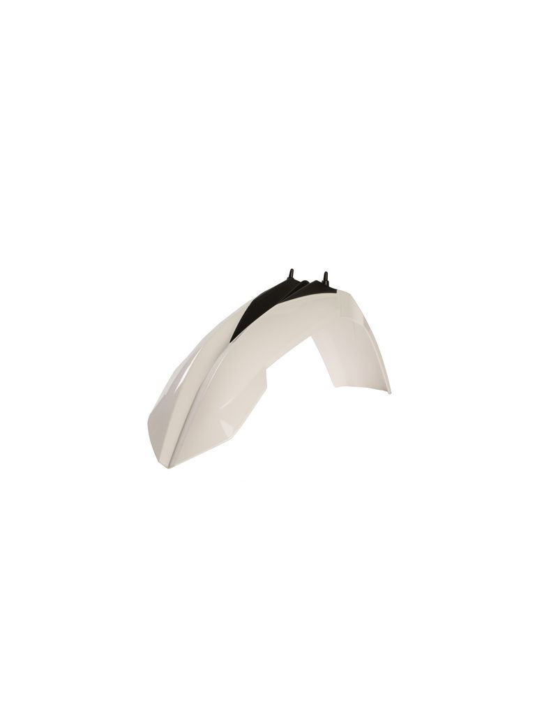ACERBIS FRONT FENDER KTM SX 85 13-17 WHITE