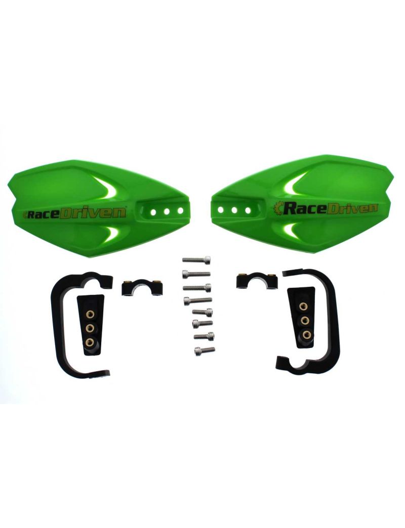 MX HANGUARDS - GREEN