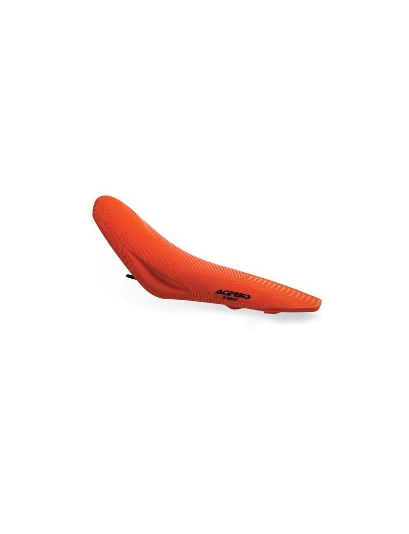 ACERBIS X-SEAT KTM SX/SX-F 11/15 + EXC/EXC-F 12/16 HARD - ORANGE