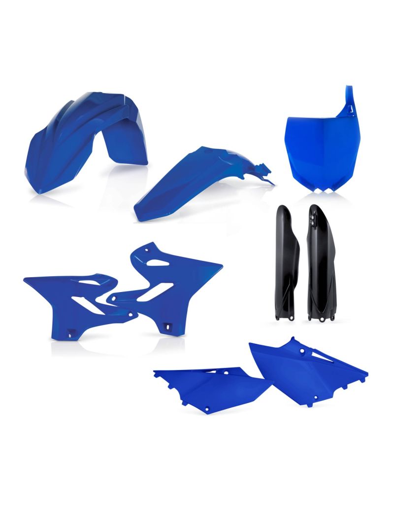 ACERBIS FULL PLASTIC KIT YZ 125 250 15/21 
ORIGINAL 2021