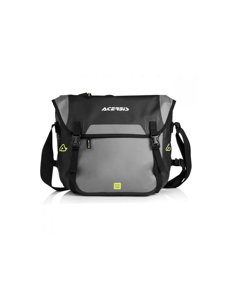 ACERBIS NO WATER - BLACK/GREY