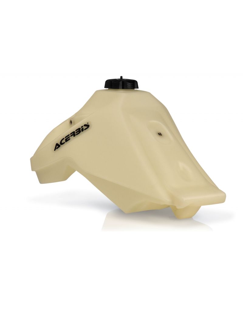 ACERBIS FUEL TANK HONDA 12,5L CRF250L-M 13/16 - CLEAR