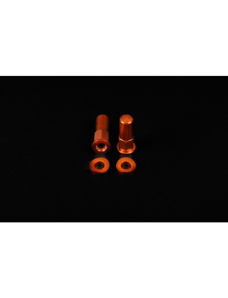 PROSTUF MX RIM LOCK TOWER KITS - GOLD