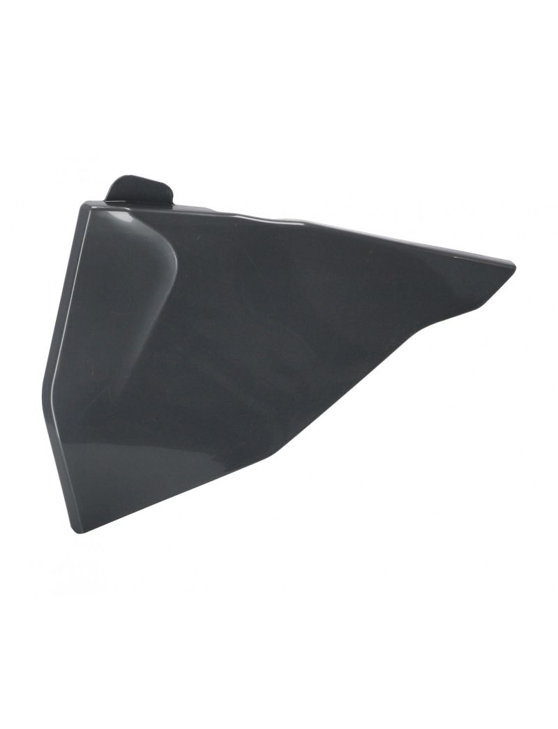 ACERBIS AIR FILTER BOX COVER KTM SX SXF 19/22 + EXC EXC-F 20/23 DARK GREY