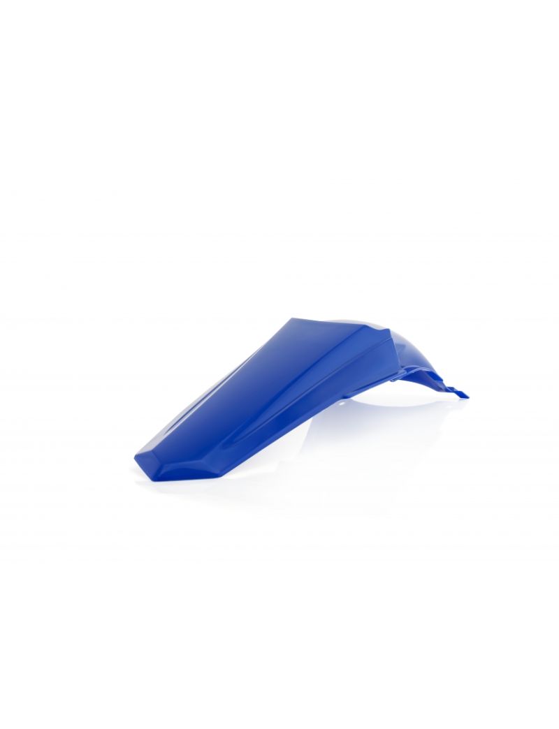 ACERBIS RESTYLE REAR FENDER YAMAHA YZ 125/250 02/14 - BLUE