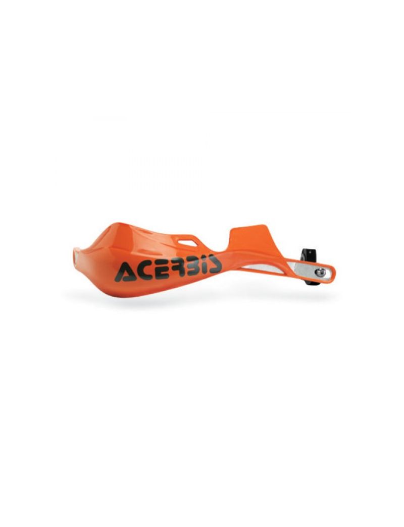 ACERBIS ENDURO HANDGUARDS RALLY PRO ORANGE