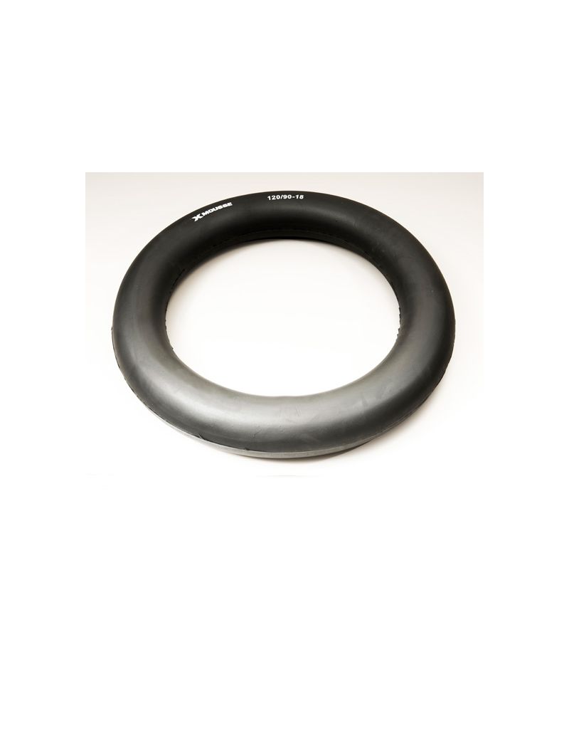 X-MOUSSE BIB MOUSSE - 120/90-18