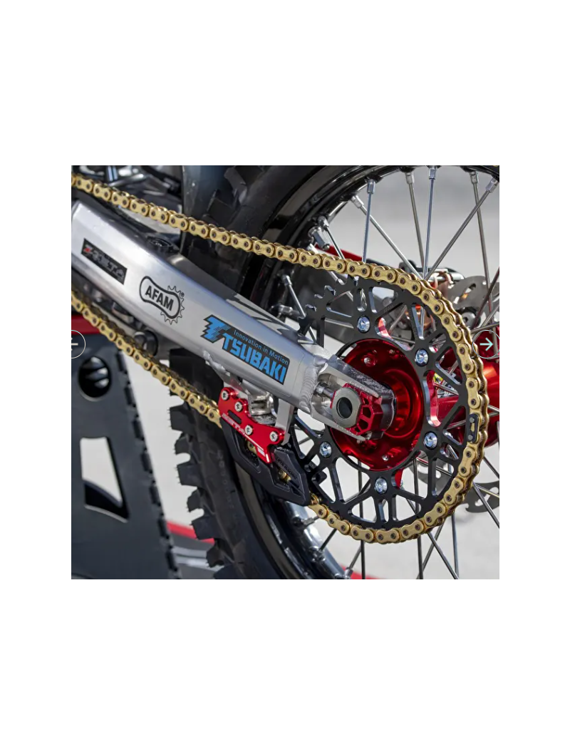 TSUBAKI Mx Chain MXC GOLD 520 - 118