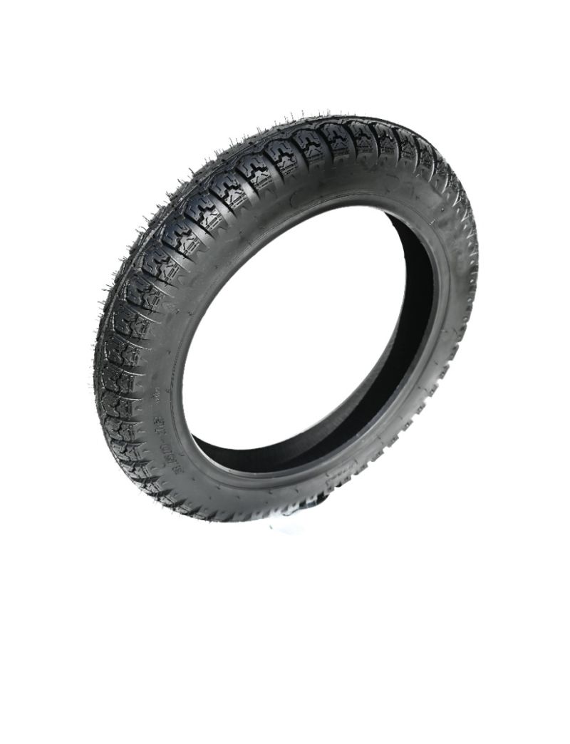 X-TIRE SIDECAR SIDE TIRE 16' - 3.50